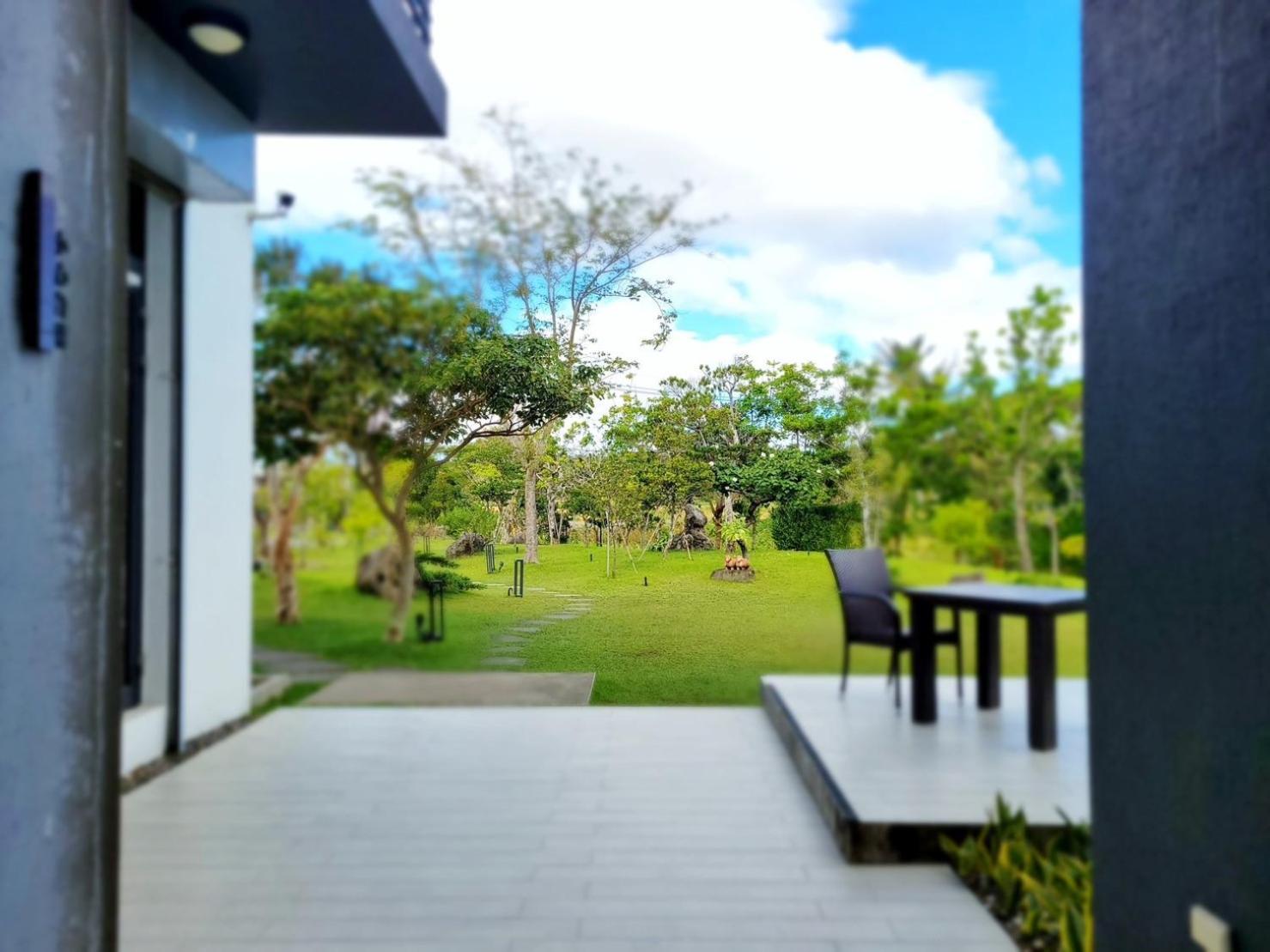 Lin'S Forest ย่านเมืองเก่าเฮ้งชุน ภายนอก รูปภาพ